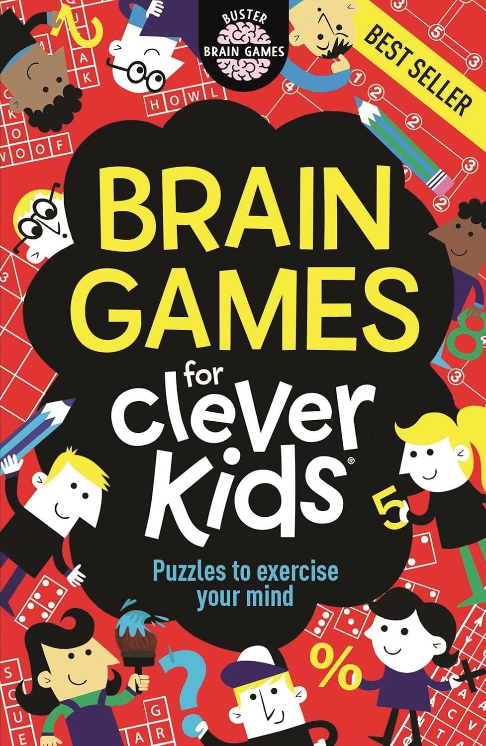 Puzzle Brain Games