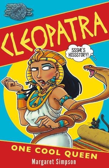 Cleopatra Non-Fiction