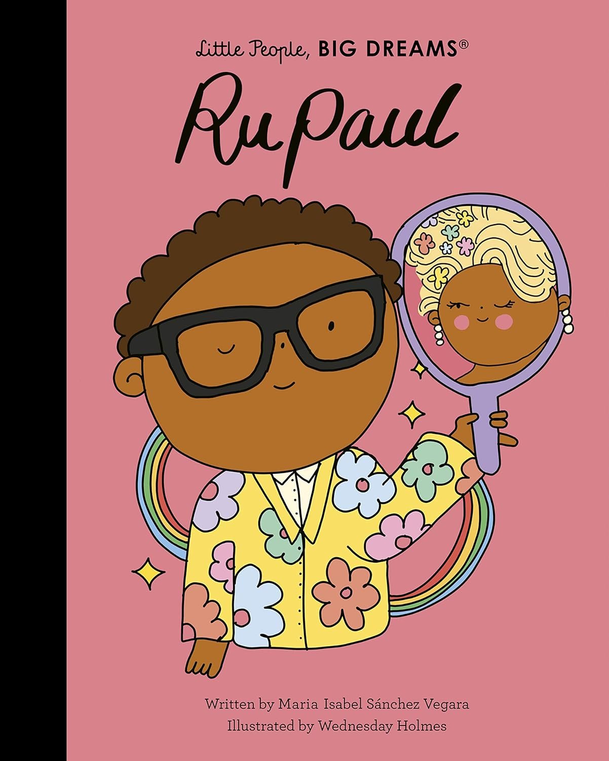 Biography of Ru Paul