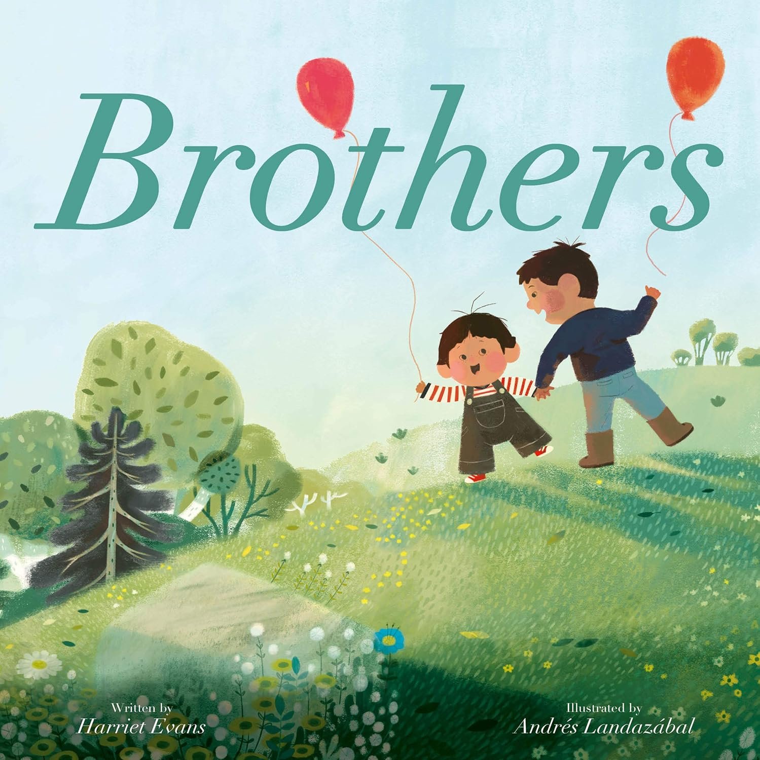 Hardback Brothers