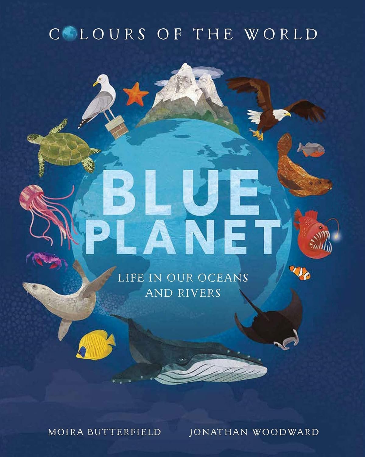 Blue Planet