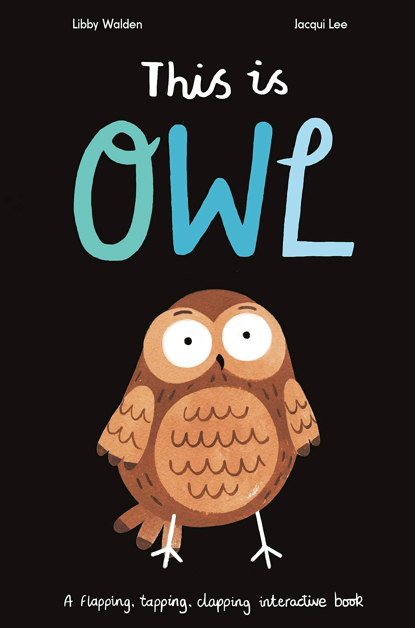 This is OWL